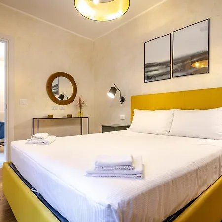 Goito Luxury Apartment, In The Historical Center *