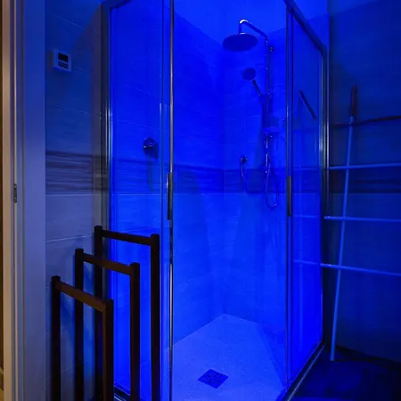 Goito Luxury Apartment, In The Historical Center Апартаменты