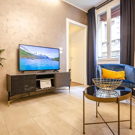 Goito Luxury Apartment, In The Historical Center * Болонья