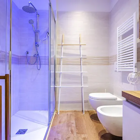 Goito Luxury Apartment, In The Historical Center *