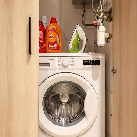 Goito Luxury Apartment, In The Historical Center Апартаменты *