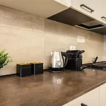Goito Luxury Apartment, In The Historical Center 아파트