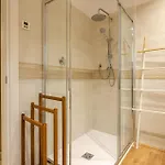 Goito Luxury Apartment, In The Historical Center 아파트 볼로냐