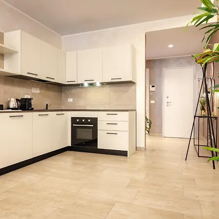 Lejlighed Goito Luxury Apartment, In The Historical Center Bologna