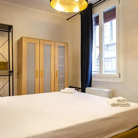 Goito Luxury Apartment, In The Historical Center * Bologne
