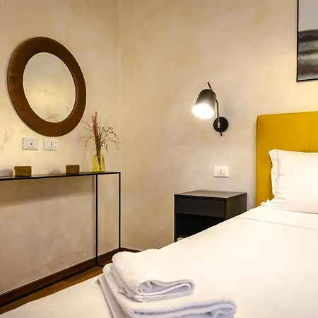 Appartement Goito Luxury Apartment, In The Historical Center Bologne