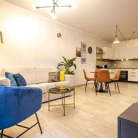 Goito Luxury Apartment, In The Historical Center * Bologne