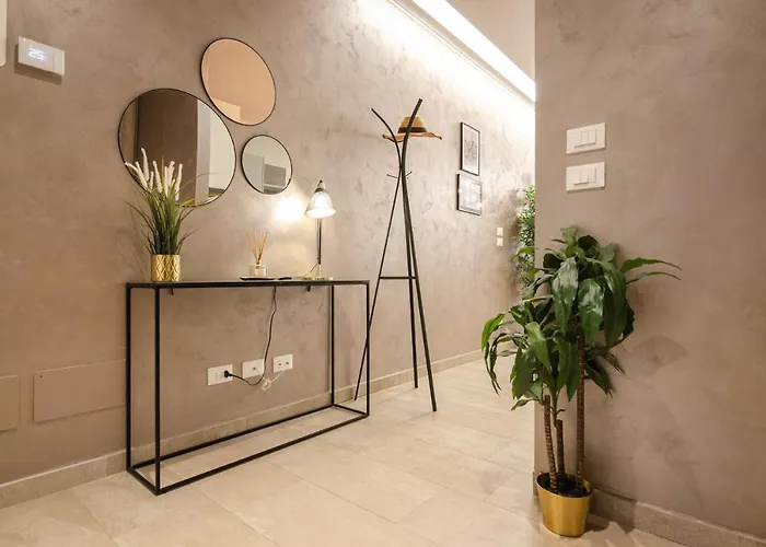 Goito Luxury Apartment, In The Historical Center Lägenhet Bologna