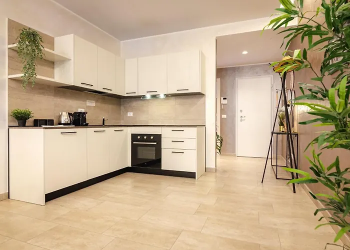 Lägenhet Goito Luxury Apartment, In The Historical Center Bologna