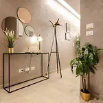 Goito Luxury Apartment, In The Historical Center Apartment Bologna