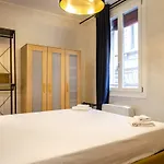 Goito Luxury Apartment, In The Historical Center * Bologna