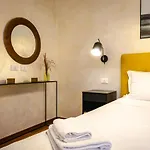 Apartment Goito Luxury Apartment, In The Historical Center Bologna