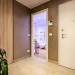 Apartment Goito Luxury Apartment, In The Historical Center