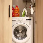 Goito Luxury Apartment, In The Historical Center Apartment *