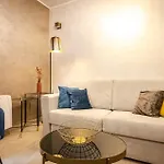Goito Luxury Apartment, In The Historical Center Apartment Bologna