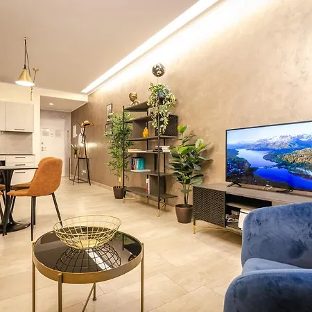 Goito Luxury Apartment, In The Historical Center
