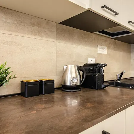 Goito Luxury Apartment, In The Historical Center Apartment