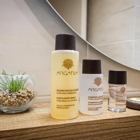 Goito Luxury Apartment, In The Historical Center 아파트