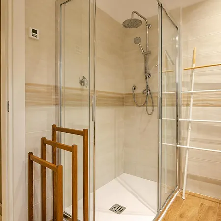 Goito Luxury Apartment, In The Historical Center Apartment Bologna