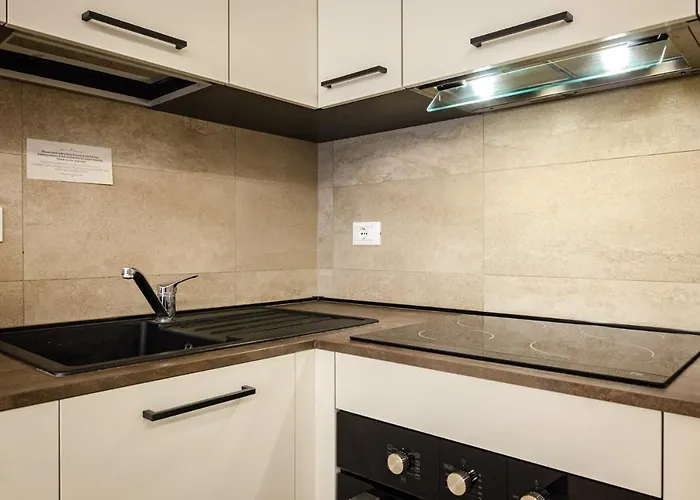 Goito Luxury Apartment, In The Historical Center 아파트 *