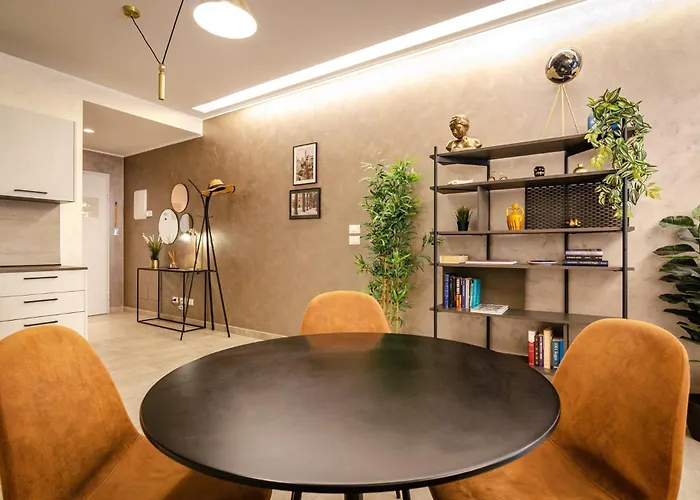 아파트 Goito Luxury Apartment, In The Historical Center 볼로냐