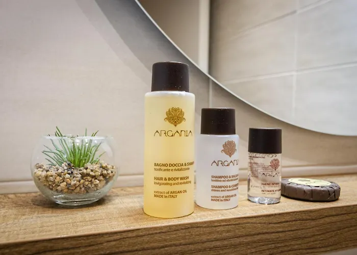 Goito Luxury Apartment, In The Historical Center 아파트