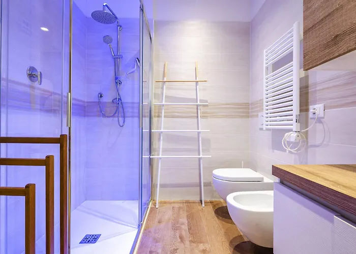 Goito Luxury Apartment, In The Historical Center *