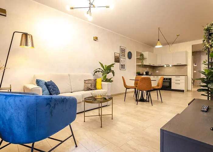 Goito Luxury Apartment, In The Historical Center * 볼로냐