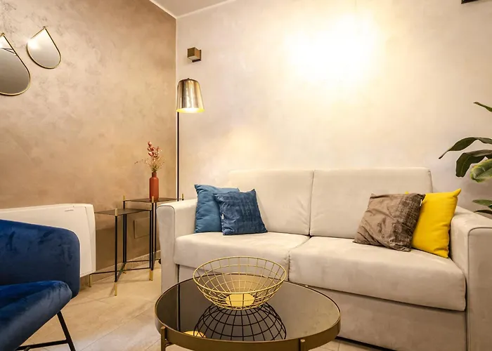 Goito Luxury Apartment, In The Historical Center 아파트 볼로냐